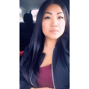 Meet your Posher, Glorry